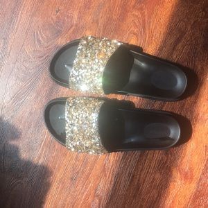 Jewelry slides